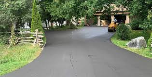 Best Concrete Driveway Installation  in Solvang, CA